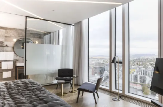 타워 스위트 레이캬비크