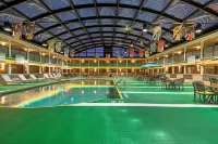 Best Western Green Bay Inn Conference Center Hotel di Ashwaubenon
