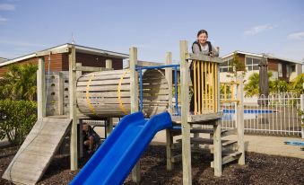 Beachside Resort Motel Whitianga