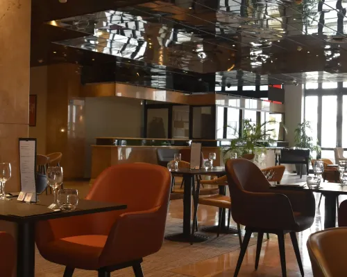 Ibis Paris Porte de Bercy Ăn uống Photos