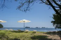Ryoso Uminocho - Sea View