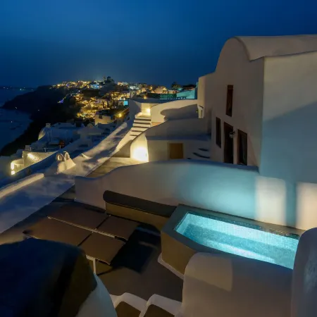 Ianthe Apartments & Villa