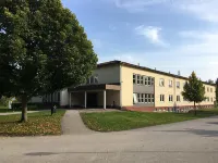 Stjärnholmsslott โรงแรมใน