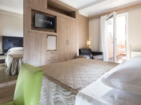 Hotel Rossini Hotels in Pesaro