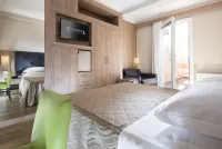 Hotel Rossini Hotels in Pesaro