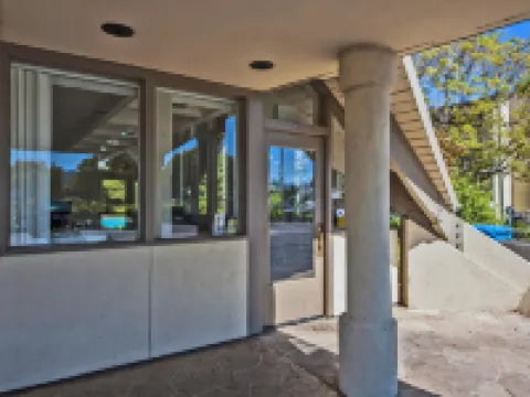 Good Nite Inn Redwood City - San Francisco Airport Hotel di San Mateo County