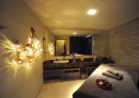 Casablanca Suites & Spa - spa