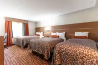 Kalika Hotel