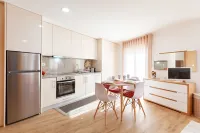 Avenida Apartement