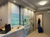 Hotel Cladan Hotels in Santa Maria degli Angeli