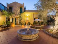 Villa Ammirata Mondello by Wonderful Italy Hotels in Mondello