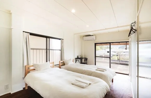 瑪麗卡青年旅舍