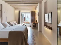 The Coast Bill & Coo -The Leading Hotels of the World Hotels in Agios Ioannis Mykonos