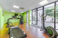 All Suites Appart Hôtel | Pau - Zénith - Gym