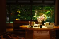 那須山樂日式温泉旅館 - 早餐