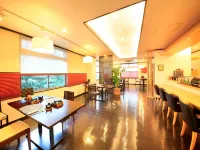 Hotel Kamogawaso - sarapan
