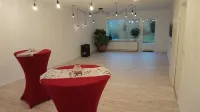 Gästehaus Laßbruch فنادق في Extertal