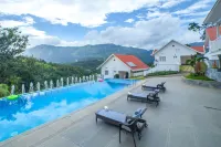 The Fog Munnar (Resort & Spa) - Pools