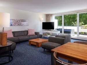 WestCord ApartHotel Boschrijck