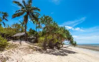 Capricorn Beach Cottages Hotels in Muheza