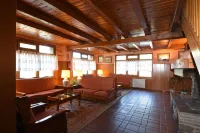 Rvhotels Orri Hotels in Naut Aran