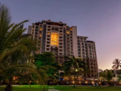 Crocs Resort & Casino Hoteles en Jacó