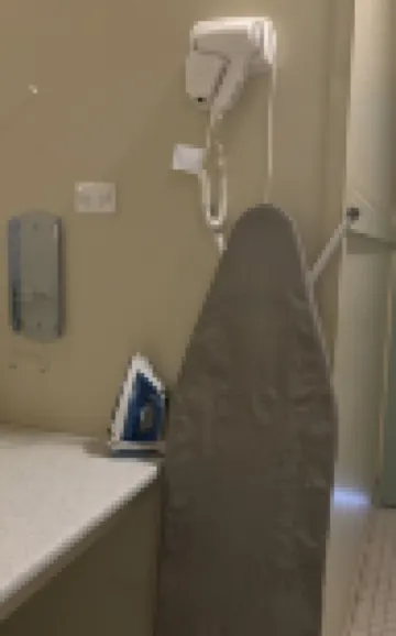 布羅肯希爾觀光旅館