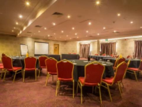 Hotel Wrexham Hotels in Wrexham