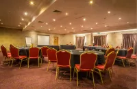 Hotel Wrexham Hotel a Barton