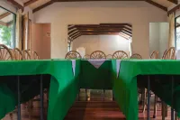 Hotel Villa Zurqui - 2 звезды
