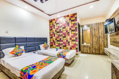 FabHotel Mayuri Residency - Marathahalli Hotels in Marathahalli