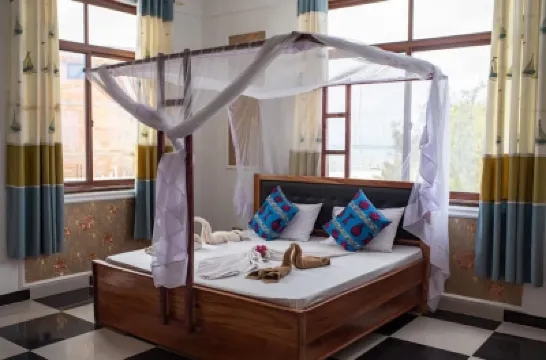 Mocco Beach Villa Hotels in 