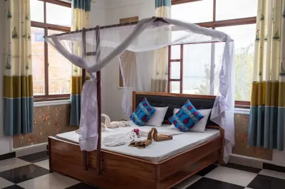Mocco Beach Villa