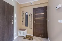 Brzozowy Zakątek - Apartamenty 5D