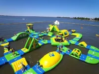 Mulwala Resort Hôtels à : Mulwala