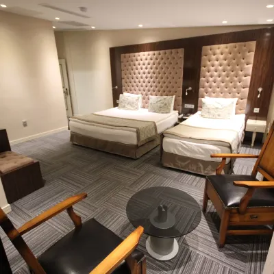 فندق أنقرة غولد Hotels near مركز مدينة أنقرة