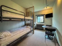 延雪平酒店公寓 鄰近大學圖書館的酒店