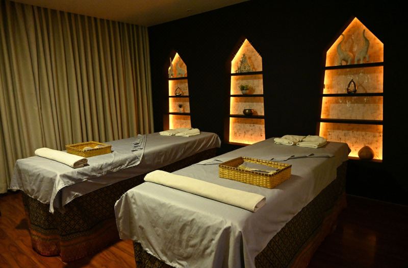 Vannasut Hotel and Spa photo 3