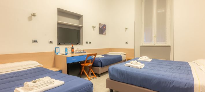 Affittacamere del Golfo e delle Cinque Terre Hotel a La Spezia