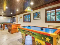 Hotel Recanto da Serra Hotels near Avenida Central