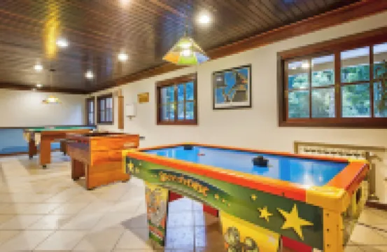 Hotel Recanto da Serra