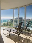 Nirvana by the Sea - Ocean View
