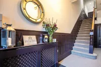 The Belmont - Harrogate Stays Hotels in Harrogate