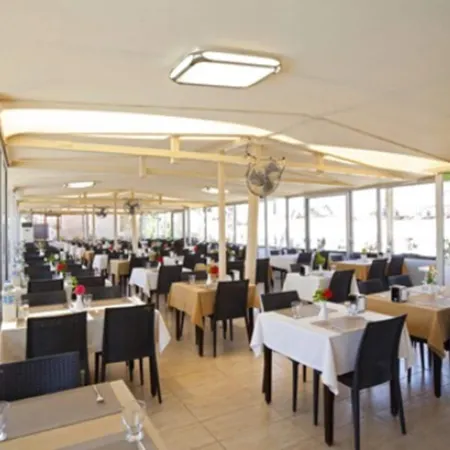 Bitez Risa Hotel