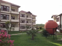 Hamsilos Tatil Koyu & Apart Hotel - アパートメント