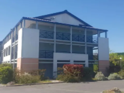 Kyriad Direct Poitiers  - Gare du Futuroscope Hotels in Poitou-Charentes