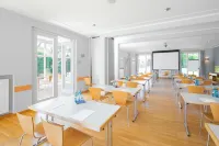 Jufa Hotel Nördlingen Hotels in Unterschneidheim