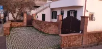 B&B Il Falco e l'Ulivo Hotels in Lariano