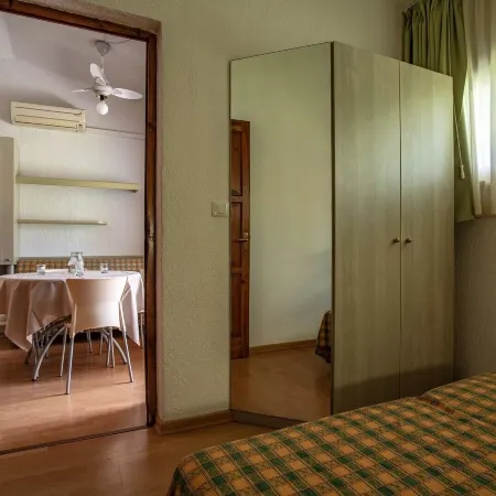 Residence Punta Spin