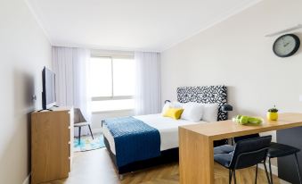 Master Haifa Beach Apartments